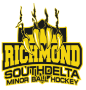 Richmond South Delta Minor Ball Hockey Association